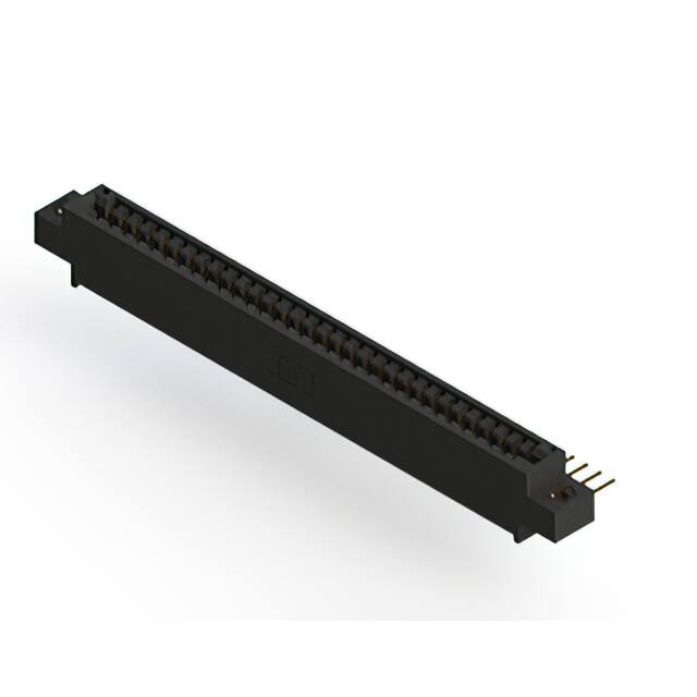 896-032-559-608 EDAC Inc.  Edgeboard Connectors